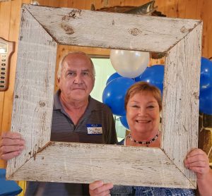 John & Betty Meyer